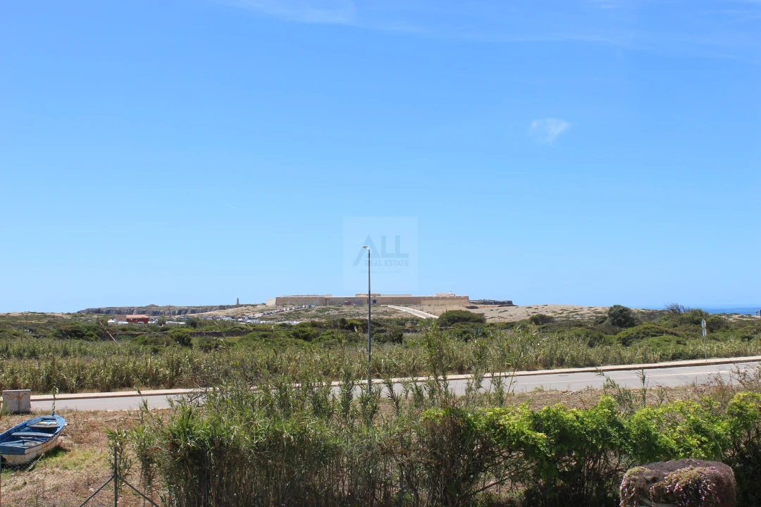 Apartamento T2 para Venda em Vila do Bispo e Raposeira Foto 21