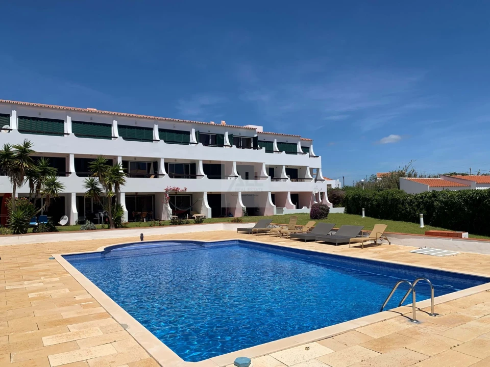 Apartamento T2 para Venda em Vila do Bispo e Raposeira Foto 74