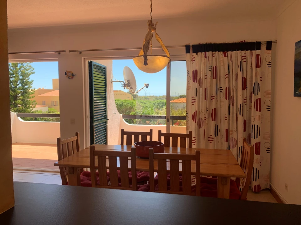 Apartamento T2 para Venda em Vila do Bispo e Raposeira Foto 47