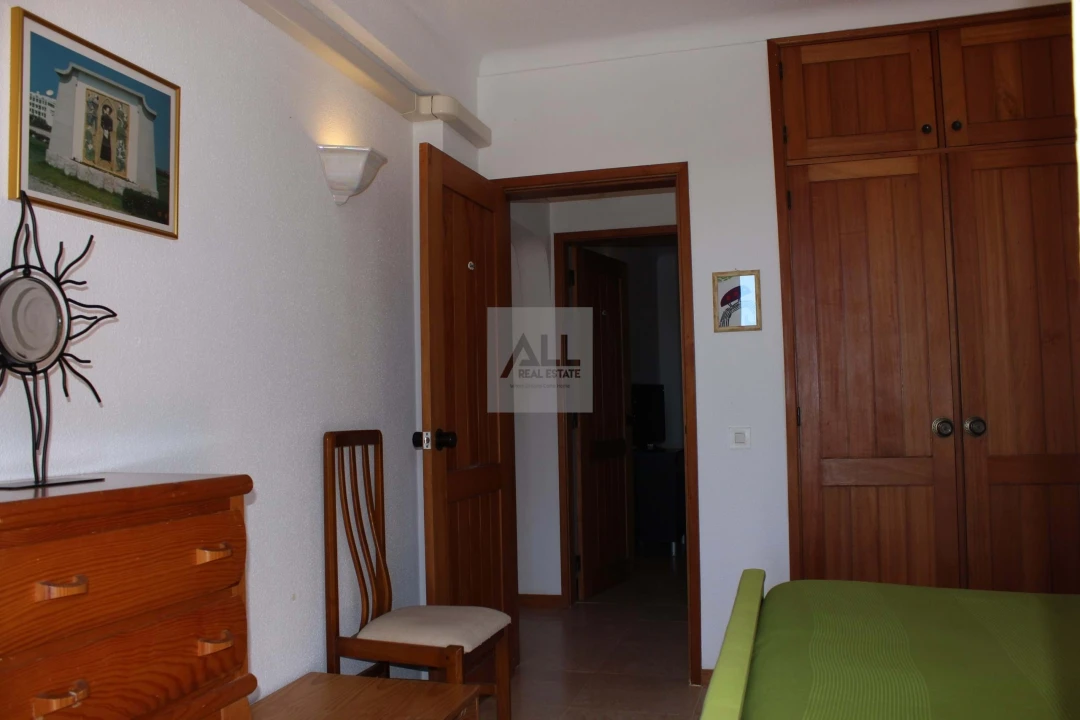 Apartamento T2 para Venda em Vila do Bispo e Raposeira Foto 56