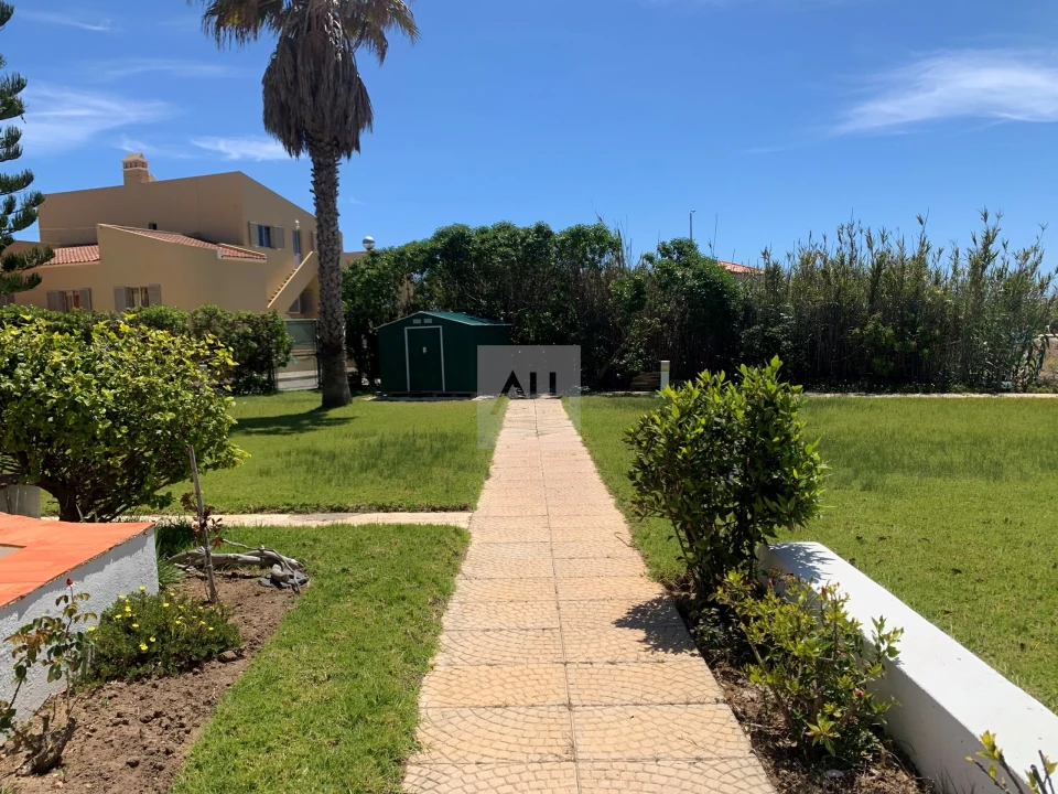 Apartamento T2 para Venda em Vila do Bispo e Raposeira Foto 73