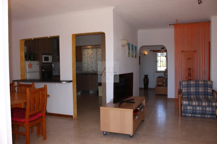 Apartamento T2 para Venda em Vila do Bispo e Raposeira Foto 16