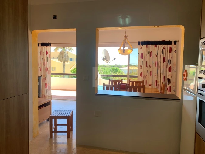 Apartamento T2 para Venda em Vila do Bispo e Raposeira Foto 36