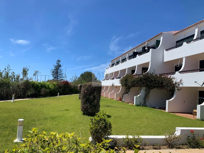 Apartamento T2 para Venda em Vila do Bispo e Raposeira Foto 75