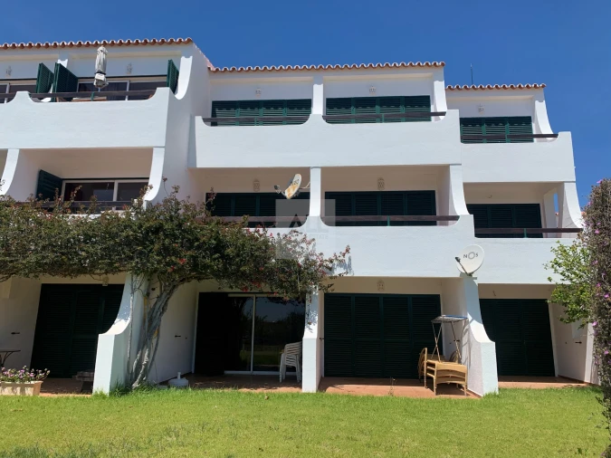 Apartamento T2 para Venda em Vila do Bispo e Raposeira Foto 82