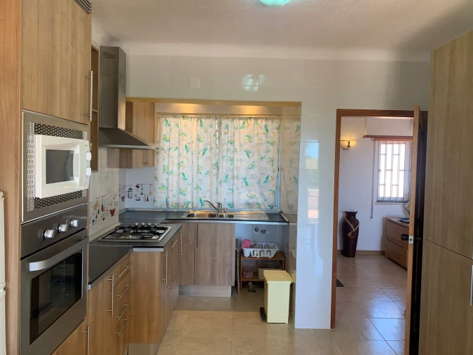 Apartamento T2 para Venda em Vila do Bispo e Raposeira Foto 34