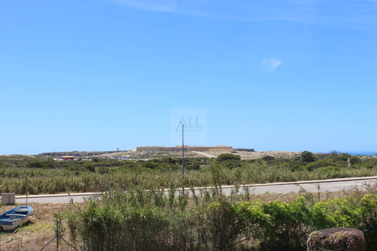 Apartamento T2 para Venda em Vila do Bispo e Raposeira Foto 21