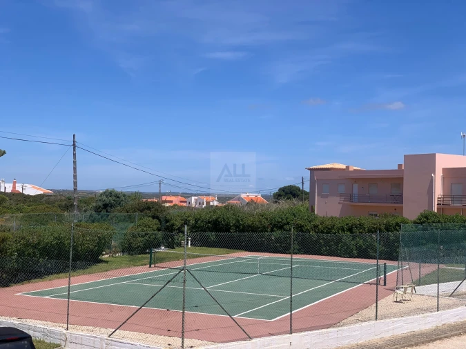 Apartamento T2 para Venda em Vila do Bispo e Raposeira Foto 67