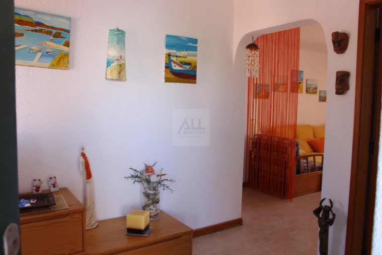 Apartamento T2 para Venda em Vila do Bispo e Raposeira Foto 4