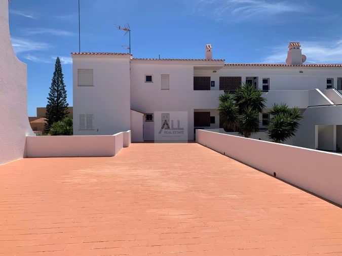 Apartamento T2 para Venda em Vila do Bispo e Raposeira Foto 70