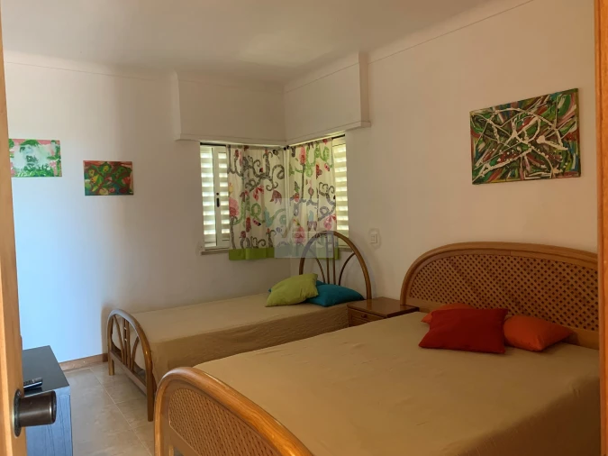 Apartamento T2 para Venda em Vila do Bispo e Raposeira Foto 62