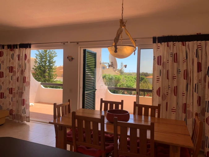 Apartamento T2 para Venda em Vila do Bispo e Raposeira Foto 37