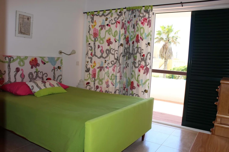 Apartamento T2 para Venda em Vila do Bispo e Raposeira Foto 54
