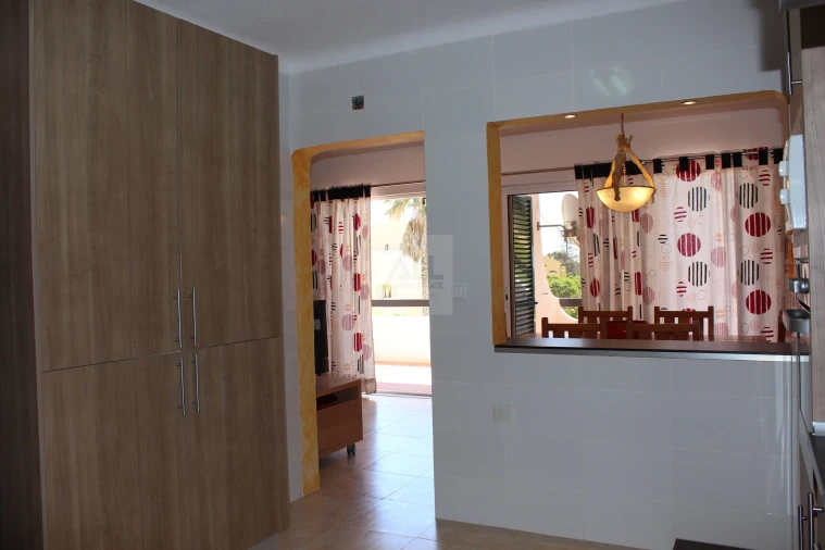 Apartamento T2 para Venda em Vila do Bispo e Raposeira Foto 8