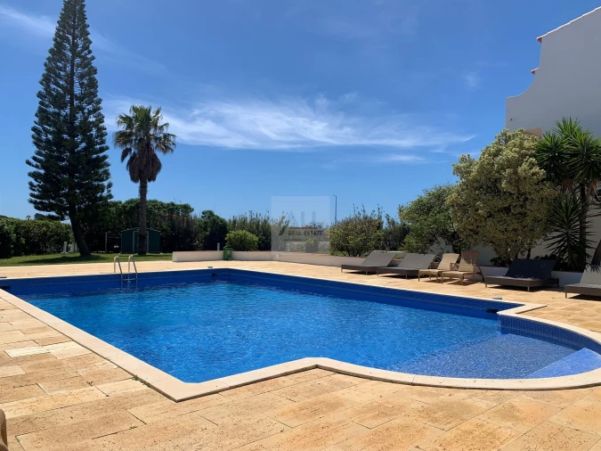 Apartamento T2 para Venda em Vila do Bispo e Raposeira Foto 79