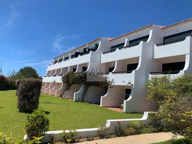 Apartamento T2 para Venda em Vila do Bispo e Raposeira Foto 2