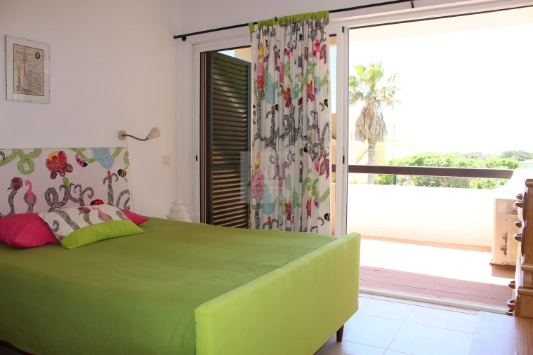 Apartamento T2 para Venda em Vila do Bispo e Raposeira Foto 53