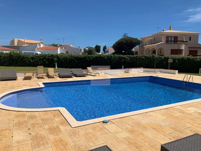 Apartamento T2 para Venda em Vila do Bispo e Raposeira Foto 71