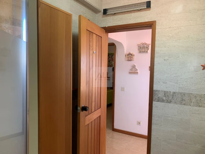 Apartamento T2 para Venda em Vila do Bispo e Raposeira Foto 30