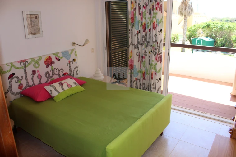 Apartamento T2 para Venda em Vila do Bispo e Raposeira Foto 52