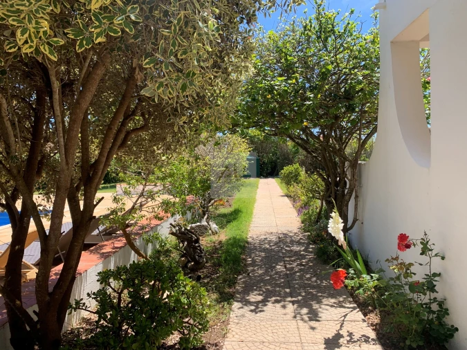 Apartamento T2 para Venda em Vila do Bispo e Raposeira Foto 72