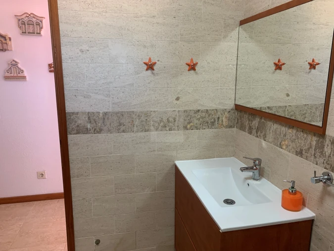 Apartamento T2 para Venda em Vila do Bispo e Raposeira Foto 31