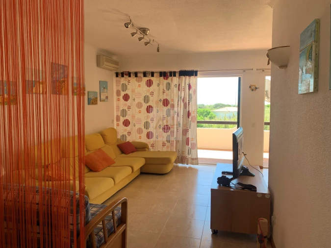 Apartamento T2 para Venda em Vila do Bispo e Raposeira Foto 35