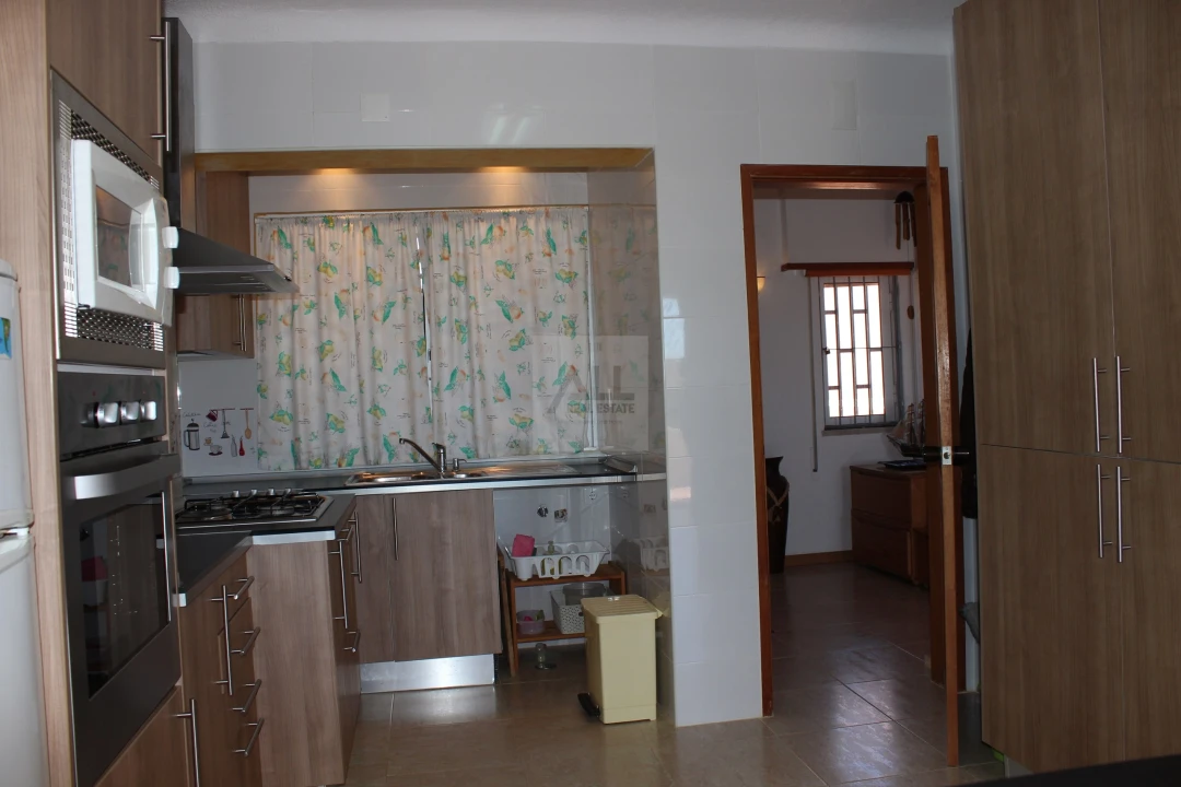 Apartamento T2 para Venda em Vila do Bispo e Raposeira Foto 10