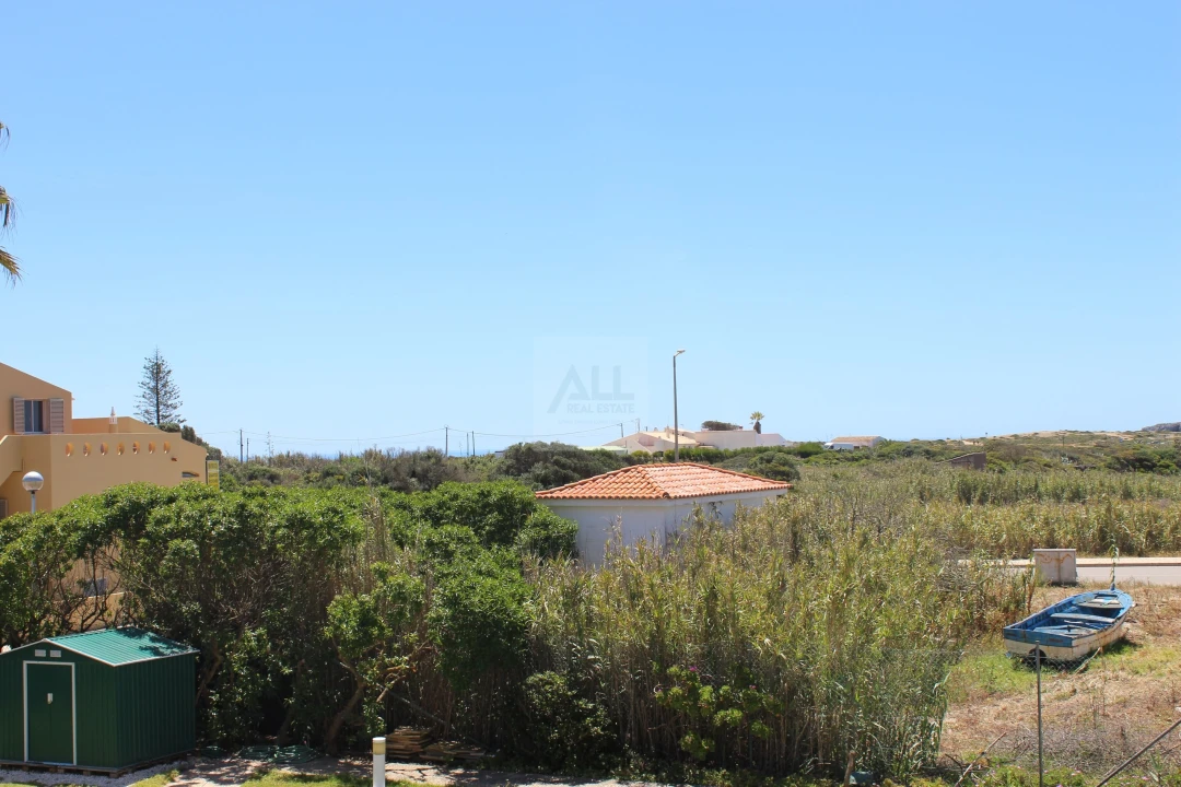 Apartamento T2 para Venda em Vila do Bispo e Raposeira Foto 20