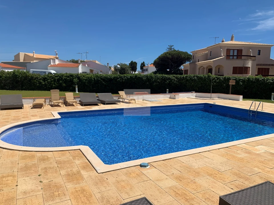 Apartamento T2 para Venda em Vila do Bispo e Raposeira Foto 71