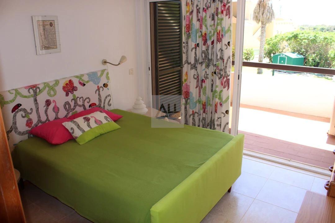 Apartamento T2 para Venda em Vila do Bispo e Raposeira Foto 52