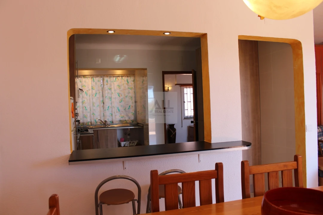 Apartamento T2 para Venda em Vila do Bispo e Raposeira Foto 9