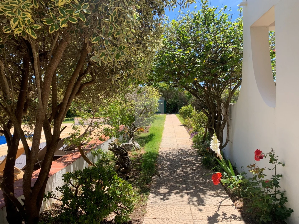 Apartamento T2 para Venda em Vila do Bispo e Raposeira Foto 72