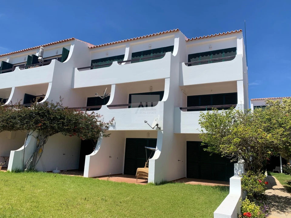 Apartamento T2 para Venda em Vila do Bispo e Raposeira Foto 83