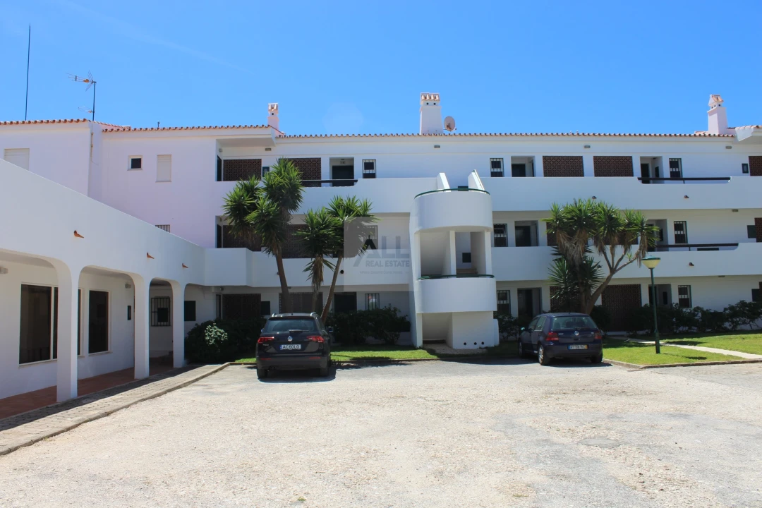 Apartamento T2 para Venda em Vila do Bispo e Raposeira Foto 66