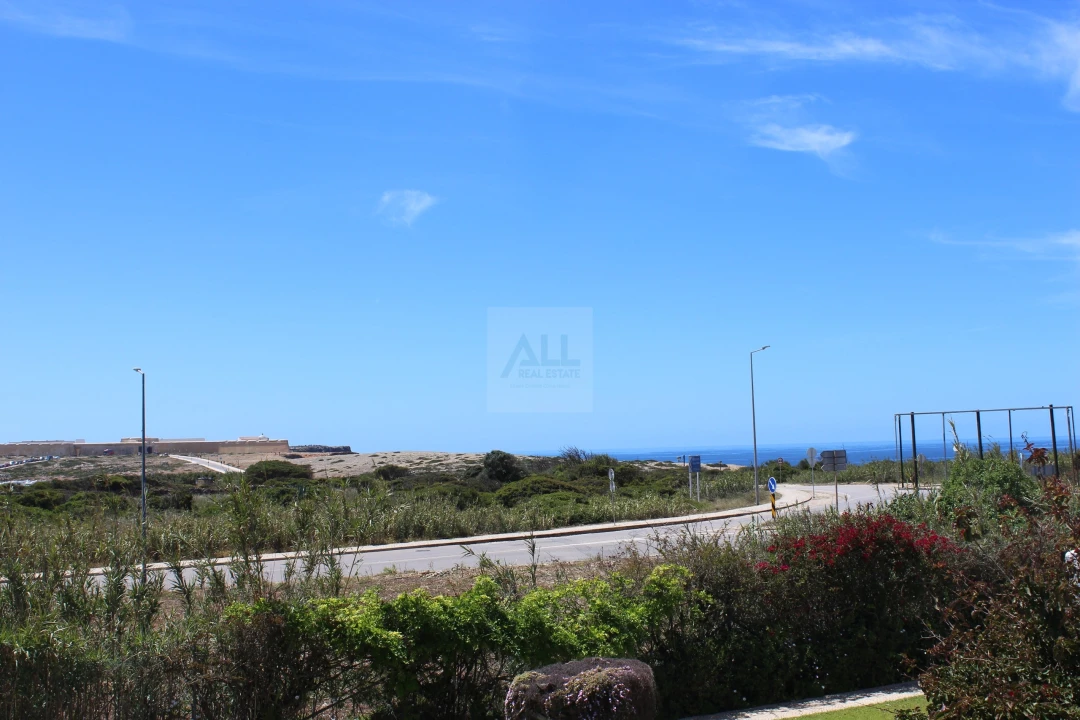 Apartamento T2 para Venda em Vila do Bispo e Raposeira Foto 18