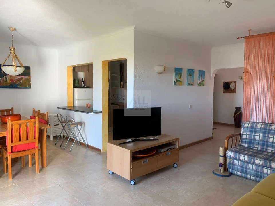Apartamento T2 para Venda em Vila do Bispo e Raposeira Foto 45