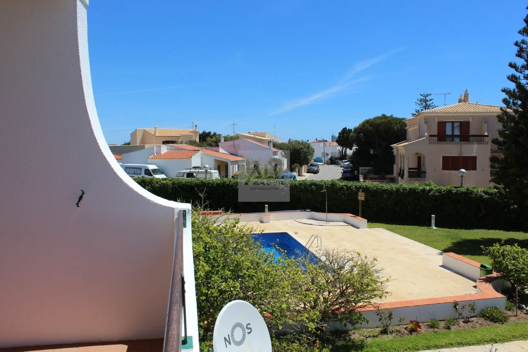 Apartamento T2 para Venda em Vila do Bispo e Raposeira Foto 22