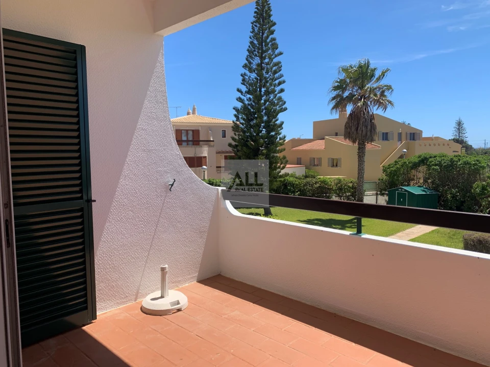 Apartamento T2 para Venda em Vila do Bispo e Raposeira Foto 51