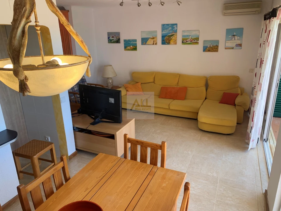 Apartamento T2 para Venda em Vila do Bispo e Raposeira Foto 40
