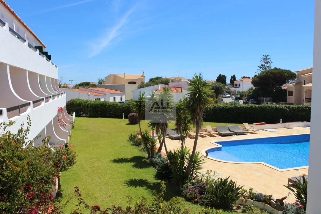 Apartamento T2 para Venda em Vila do Bispo e Raposeira Foto 69