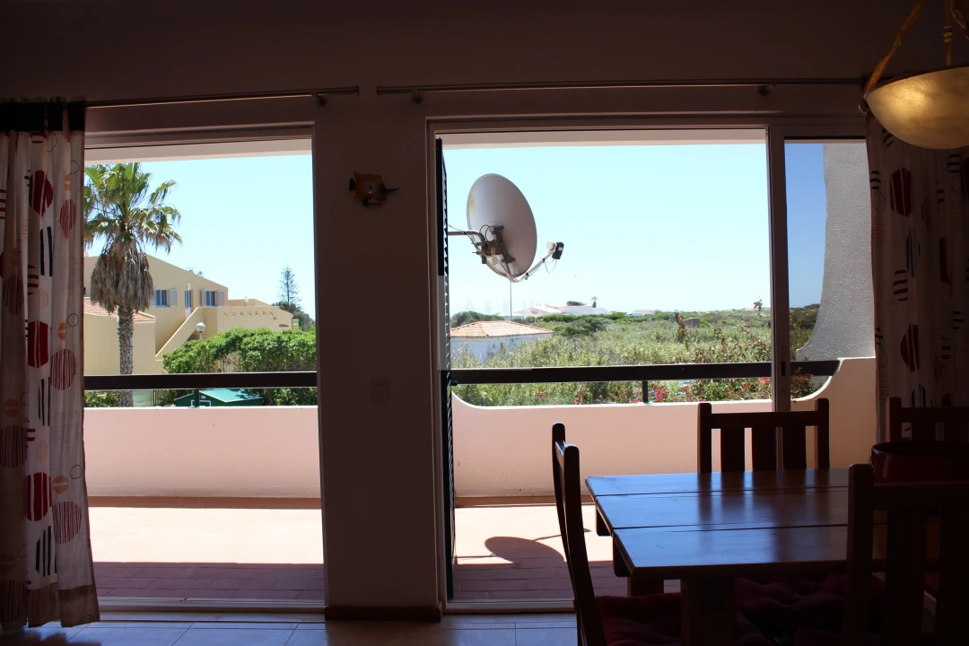 Apartamento T2 para Venda em Vila do Bispo e Raposeira Foto 24