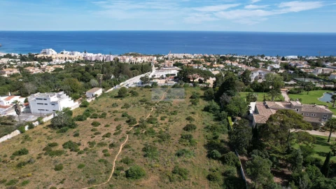 Terreno para Venda em Luz