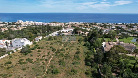 Terreno para Venda em Luz