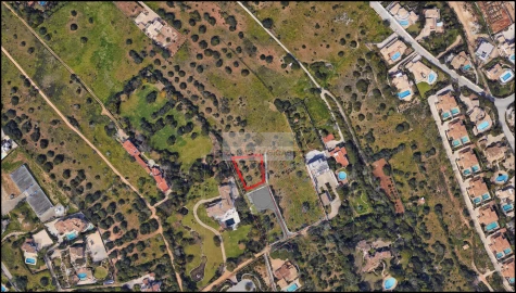 Terreno para Venda em Luz