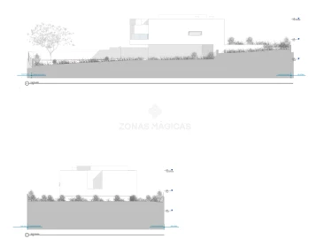 Terreno para Venda em Luz