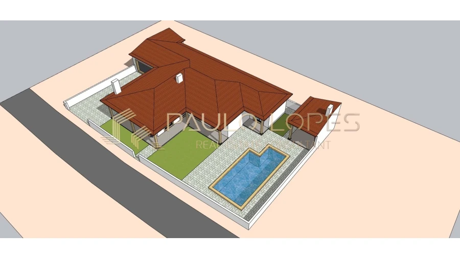 Moradia T4 para Venda em Pataias e Martingança Foto 6