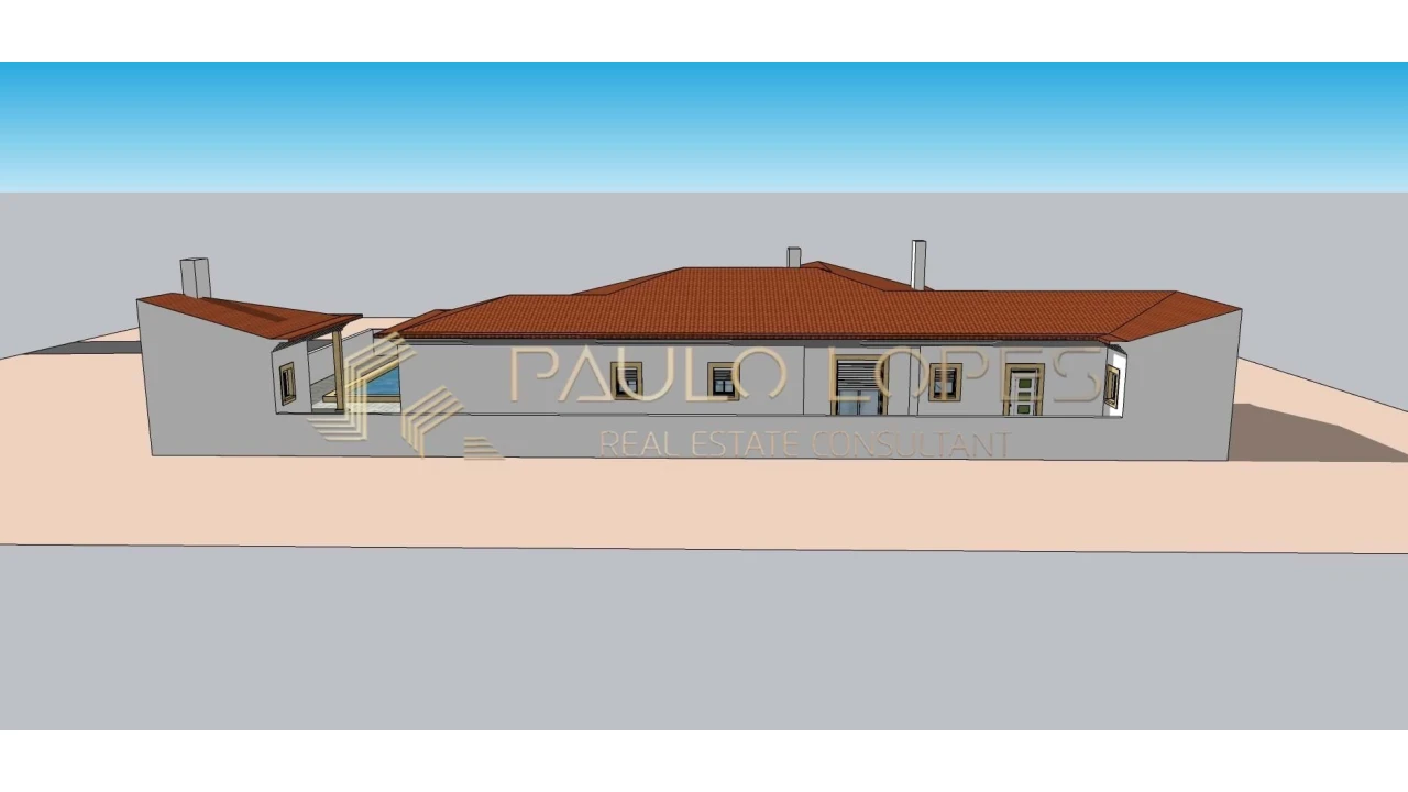 Moradia T4 para Venda em Pataias e Martingança Foto 15