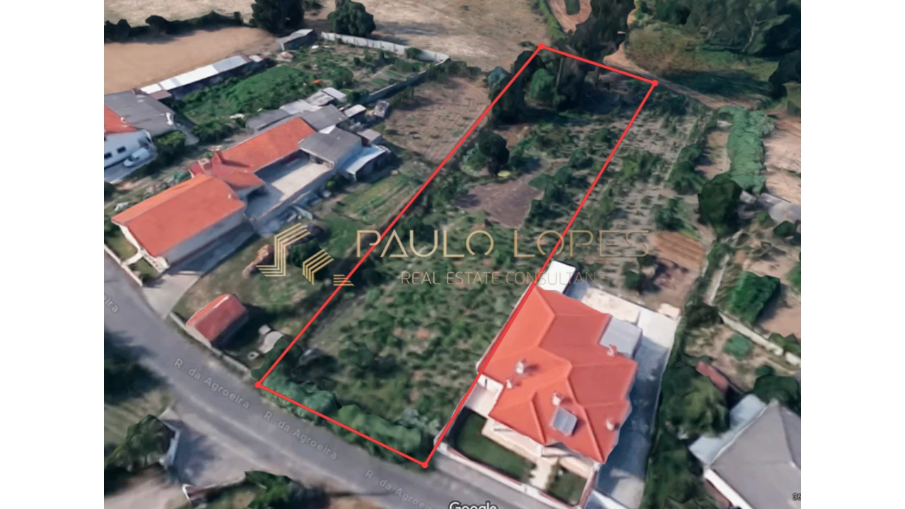 Terreno para Venda em Marinha Grande Foto 2