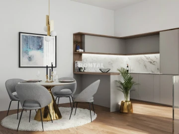 Apartamento T2 para Venda em Cedofeita, Santo Ildefonso, Sé, Miragaia, São Nicolau e Vitória